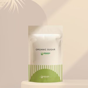 Organic Sugar